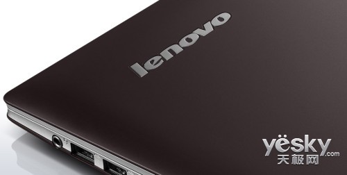 黑巧克力联想ideapad z400