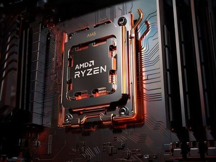 AMD Zen 4系列处理器更换包装，降价后仍未回归原价！