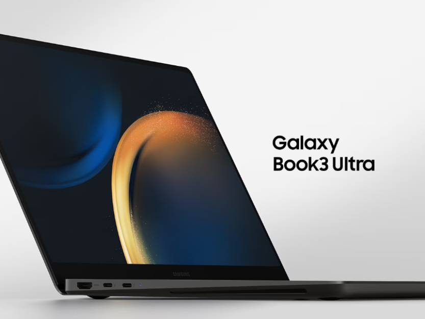 三星Galaxy Book 3系列发布  Ultra搭载OLED屏幕支持S Pen