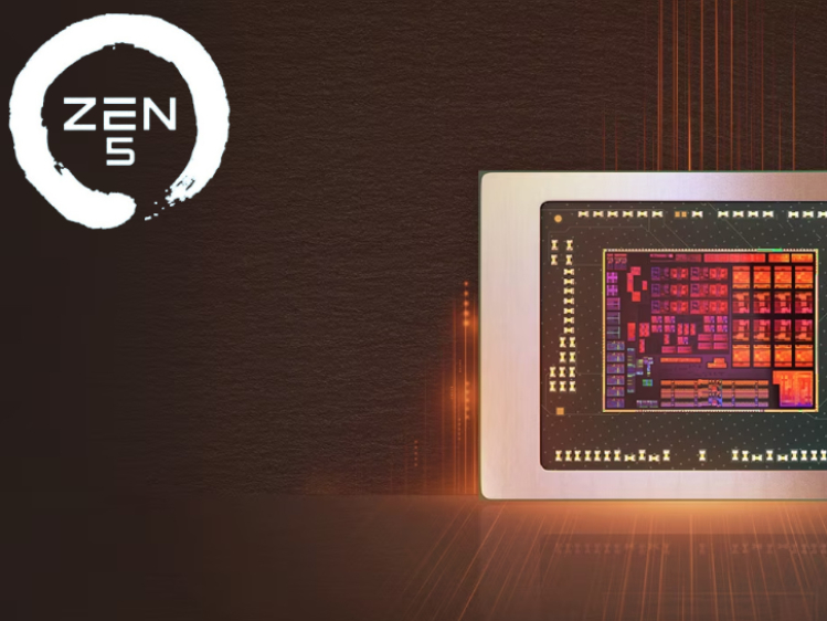 AMD下一代移动处理器要改名？锐龙AI 300系列蓄势待发...
