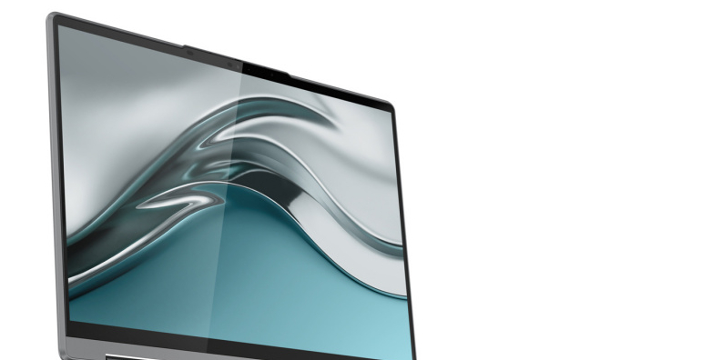 联想Yoga笔记本第十年！全新Yoga9i翻转笔记本发布：12代酷睿+4K OLED屏