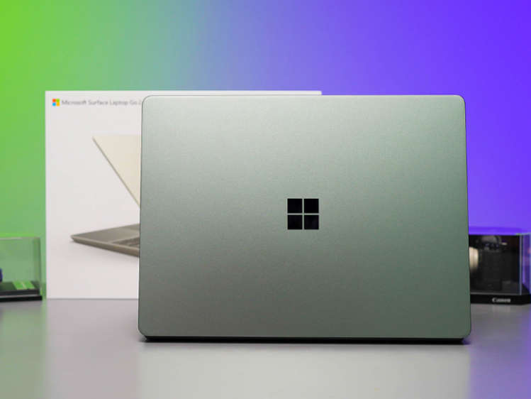 Surface Laptop Go 2体验：入门级配置不算强，但胜在好用