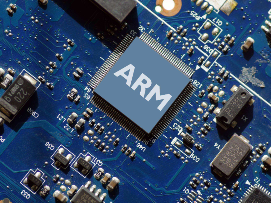 ARM打败X86？苹果联手ARM掀起一场移动性能革命