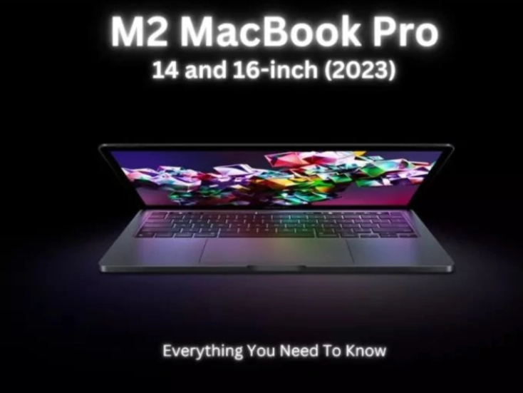 2023款MacBook Pro已发售，低配不值得购买！